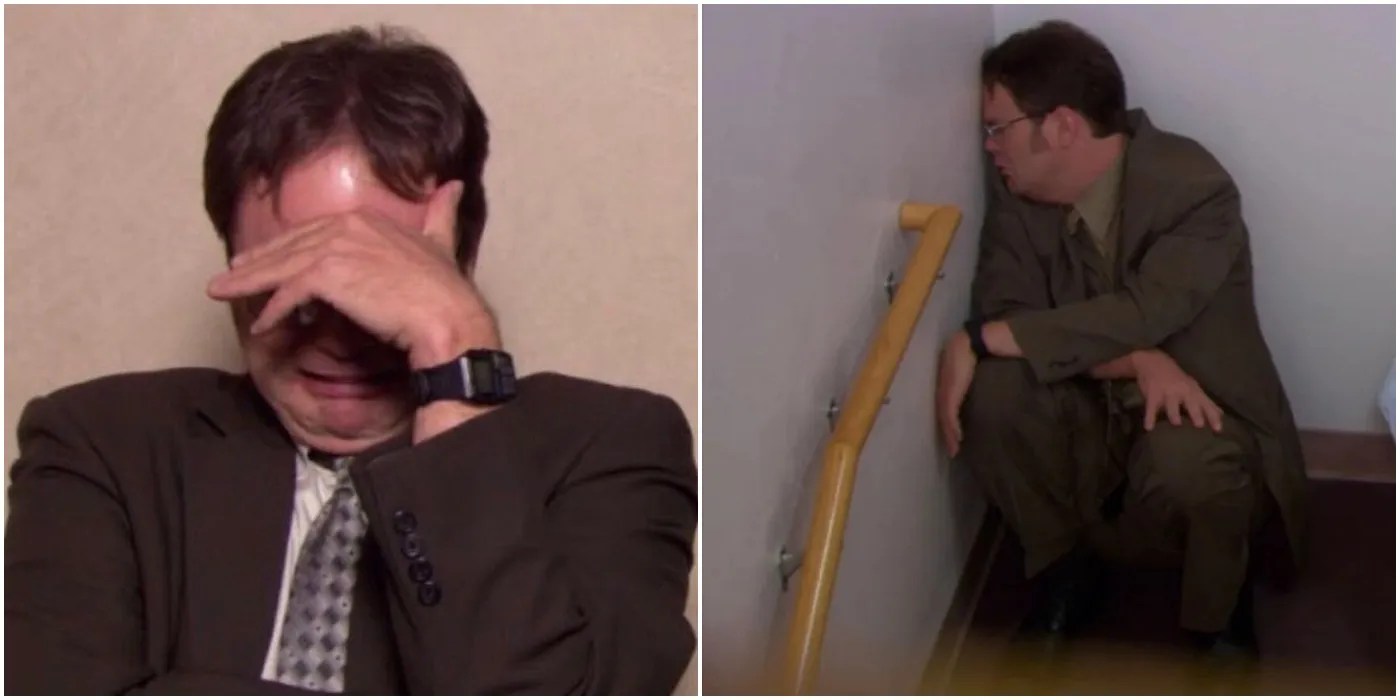 The Office The 10 Saddest Things About Dwight