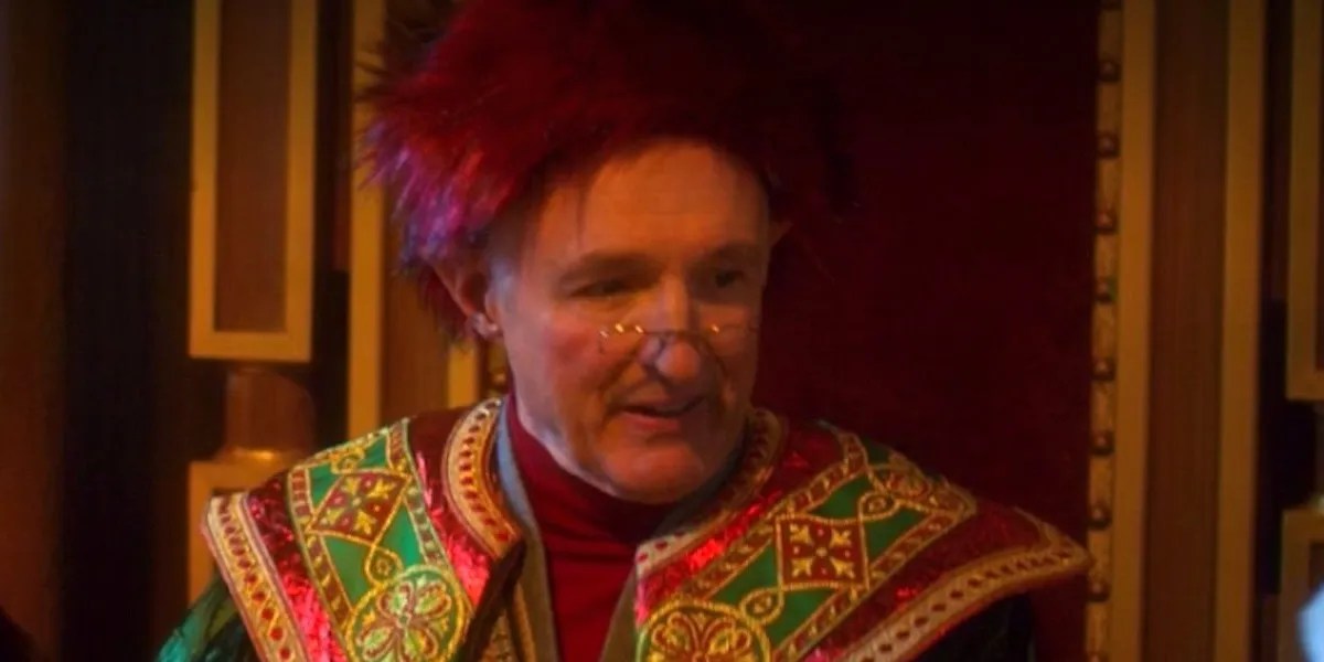 Disney+'s Noelle 10 Main Characters, Ranked By Likability