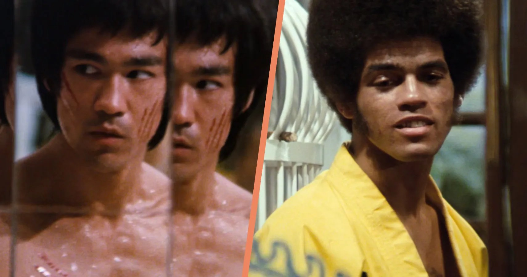 The Best Enter The Dragon Quotes References Enter The Dragon: The 10 Coolest Quotes From The 1973 Martial Arts Classic