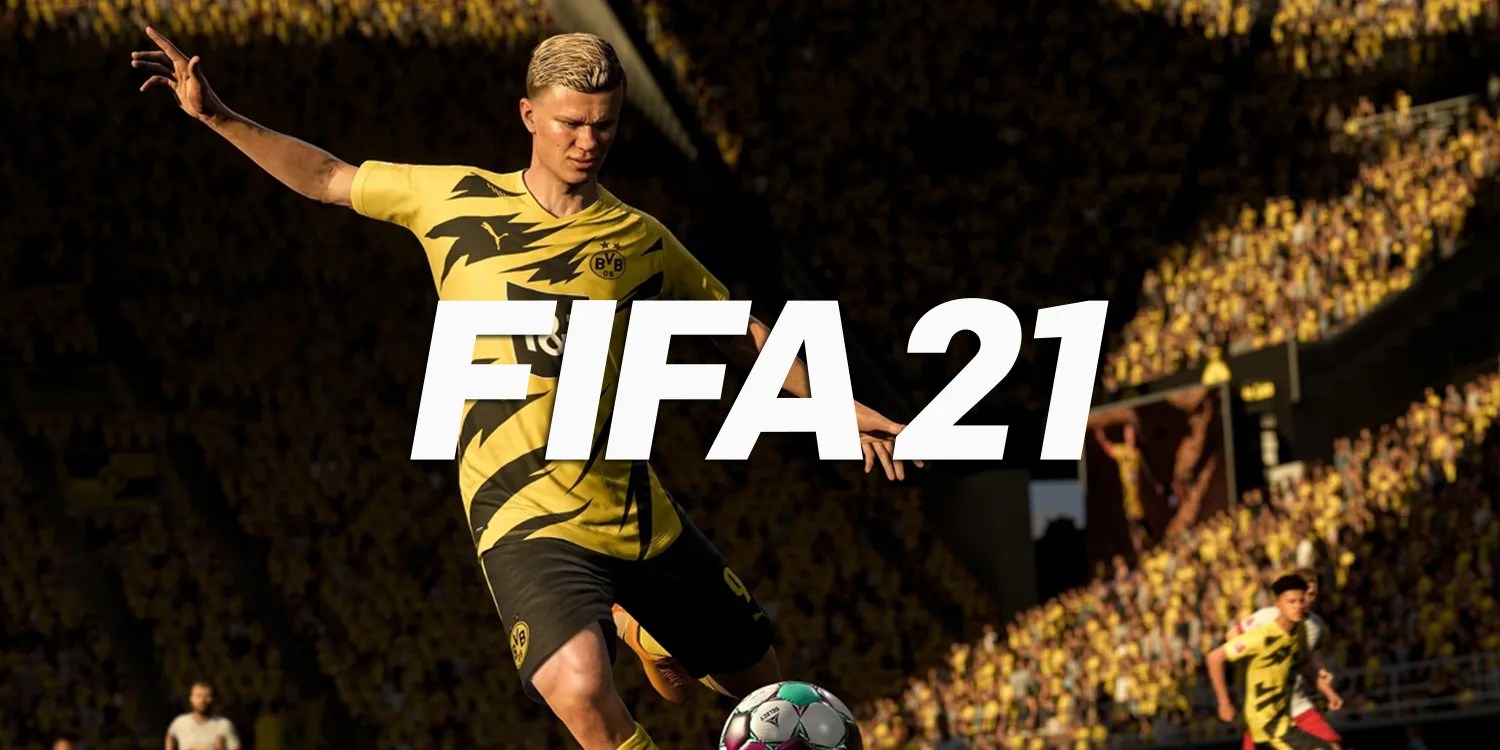 How FIFA 21 Is Different On PS5 & Xbox Series X