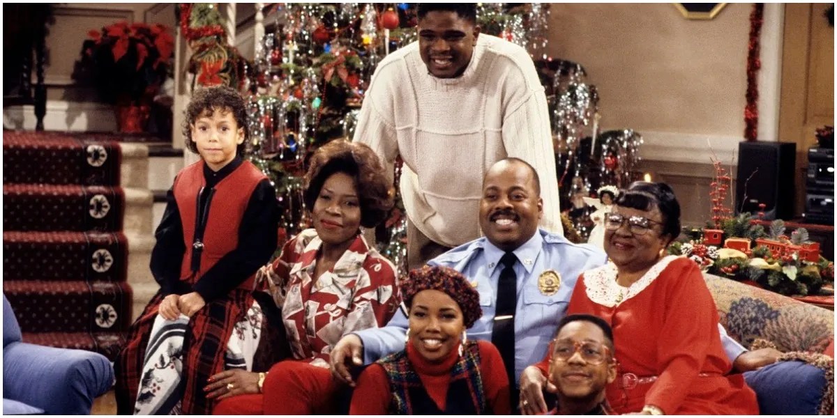 Every Christmas Episode Of Full House & Family Matters, Ranked By IMDb