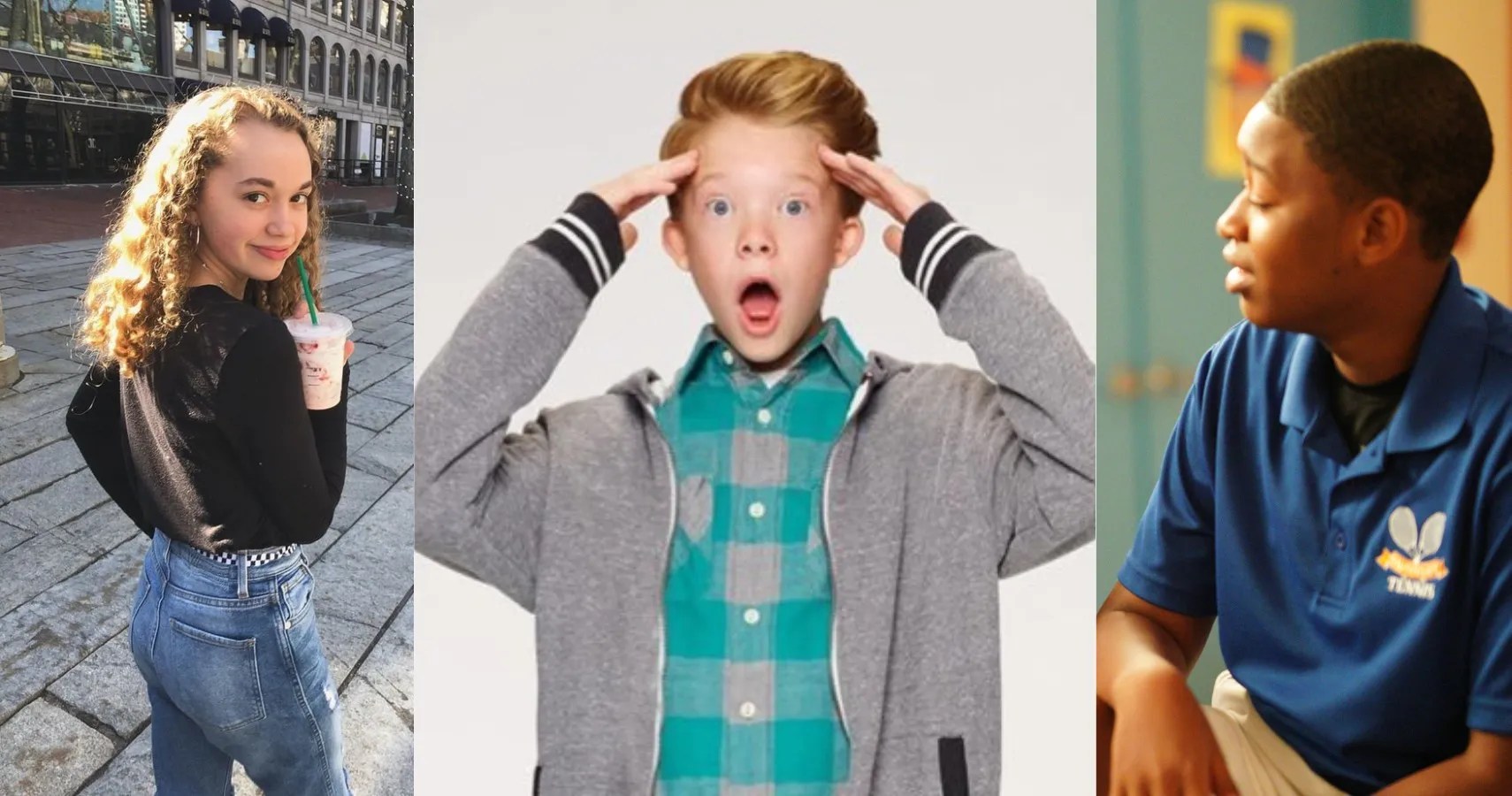 Walk The Prank 10 Other Movies & TV Shows The Cast Has Been In