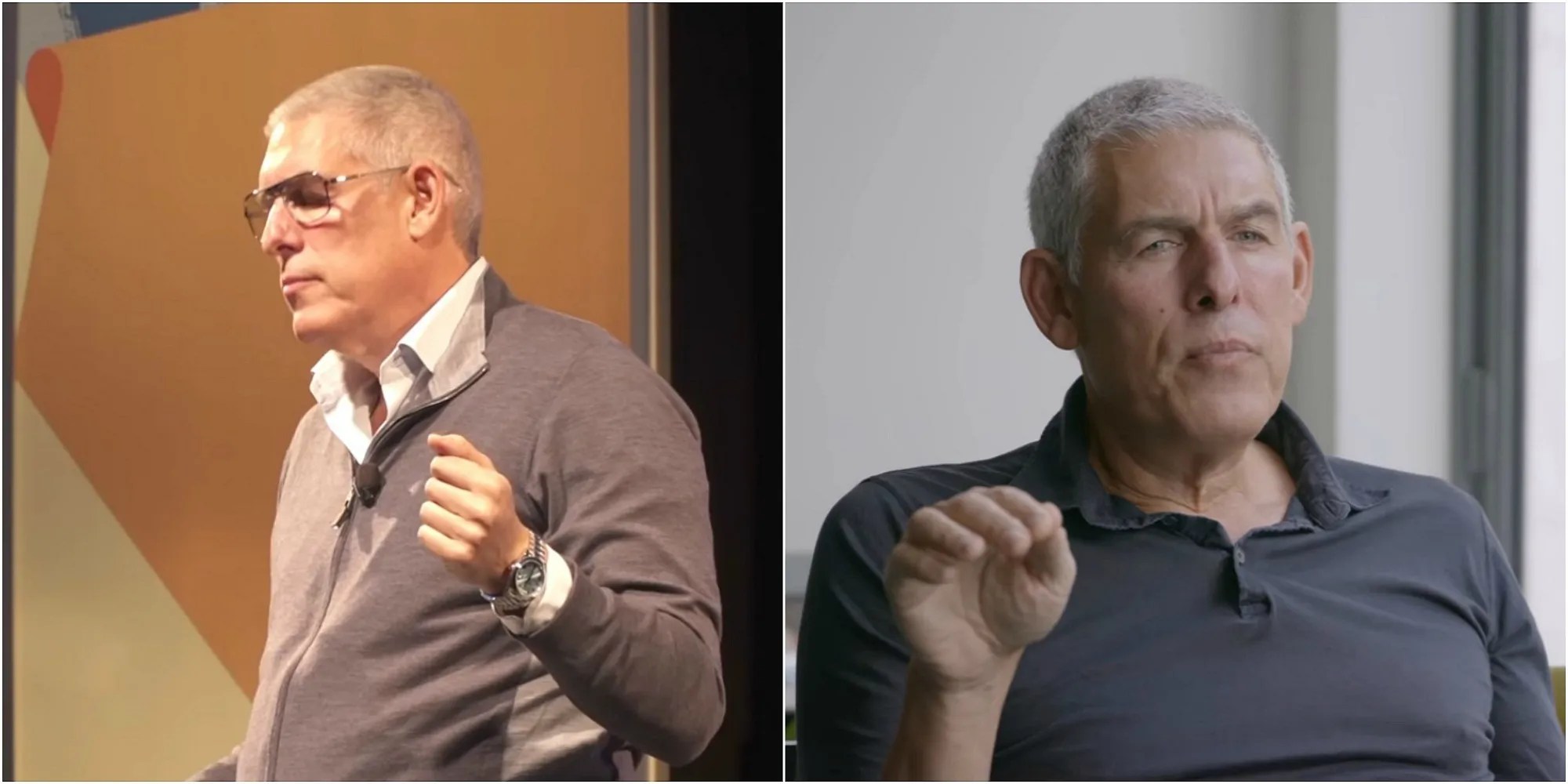 Lyor Cohen's Net Worth (& 9 Other Things You Didn't Know About Him)(05)