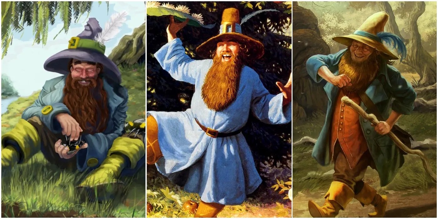 Lord Of The Rings 10 Questions Fans Have About Tom Bombadil, Answered