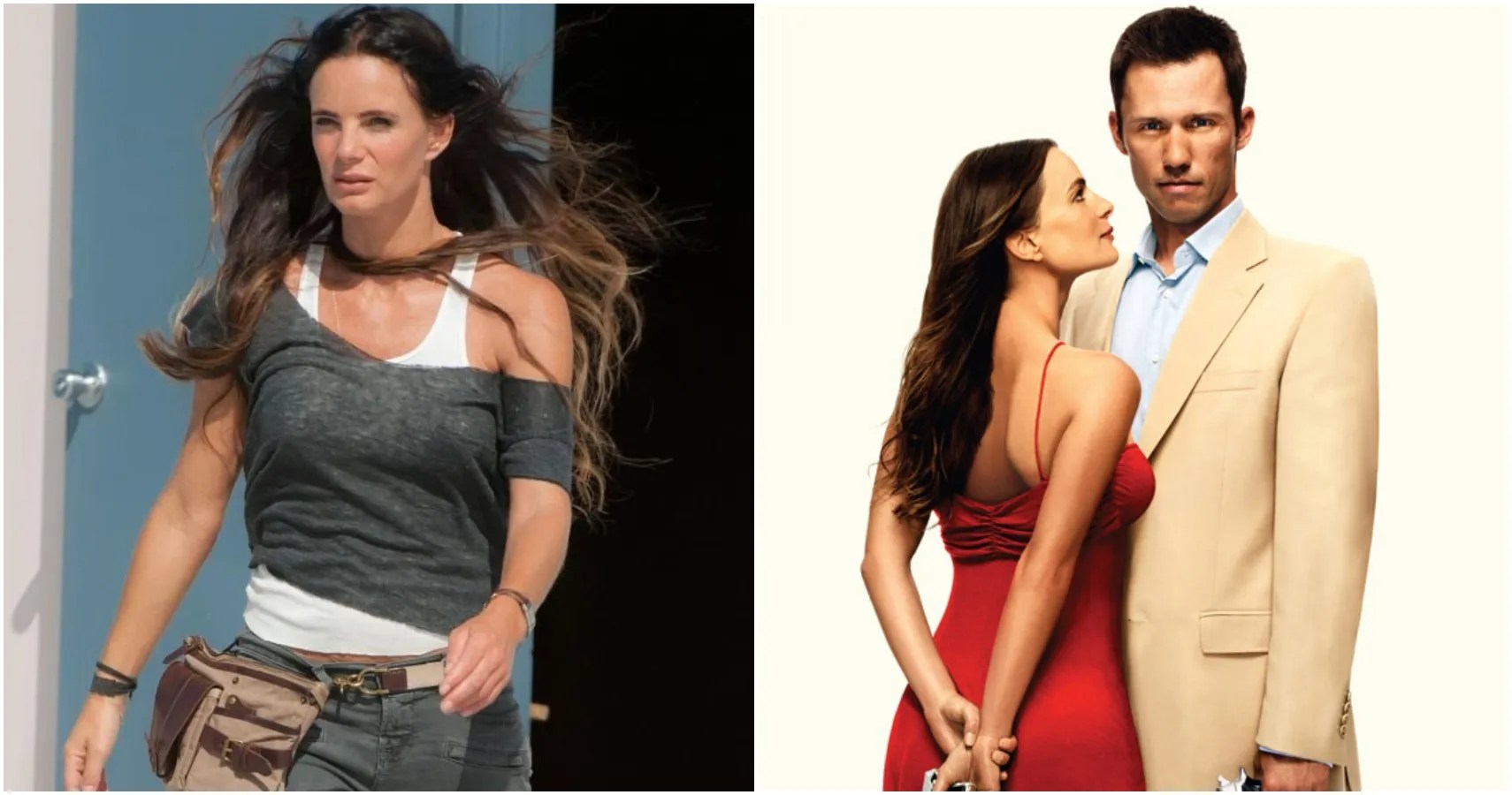 Burn Notice Fiona's 10 Best Quotes, Ranked