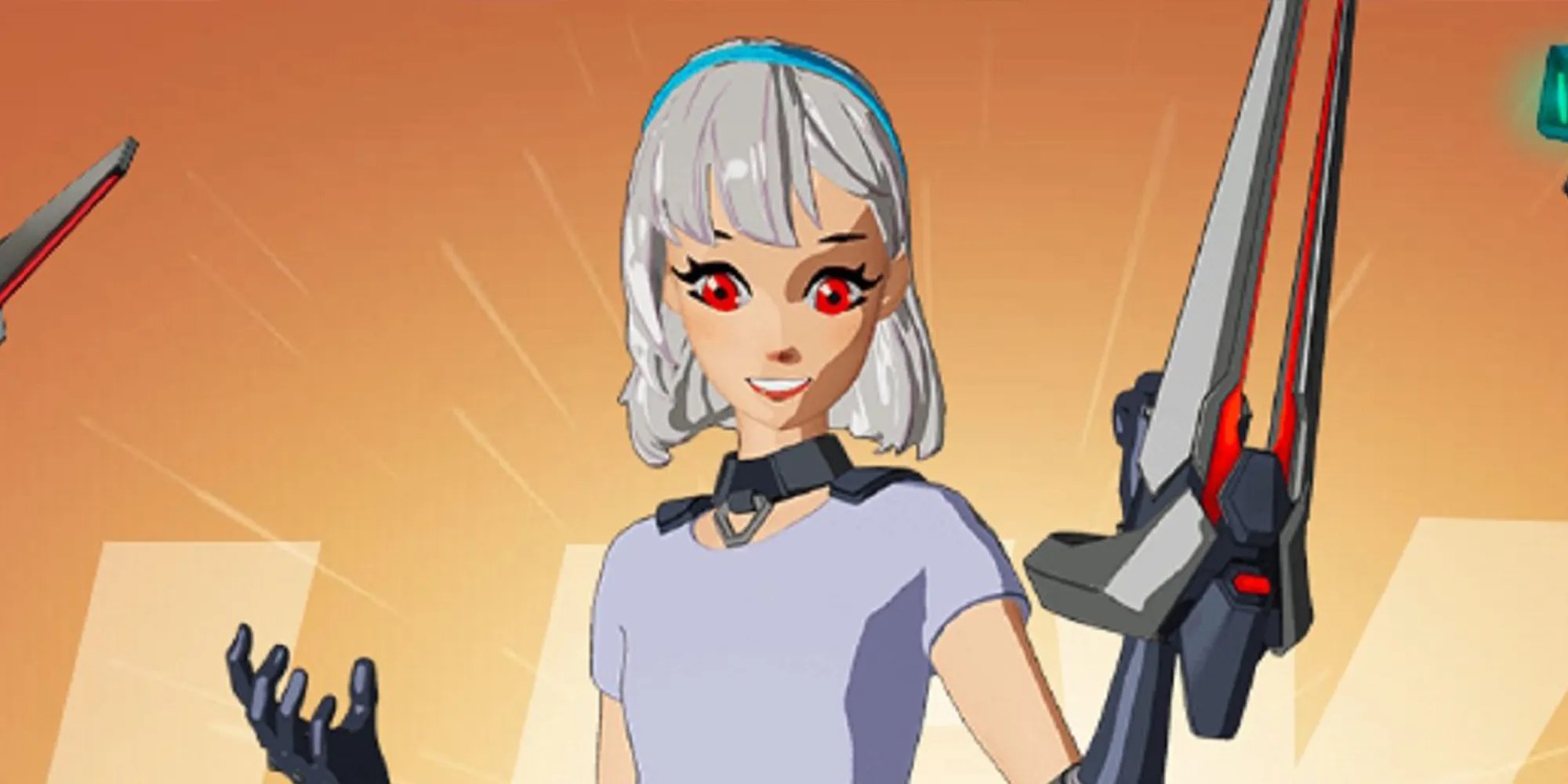 Fortnite: How to Unlock Lexa (Season 5)