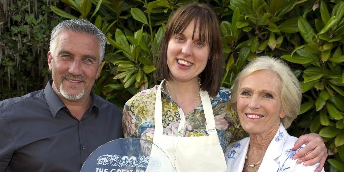 The Great British Baking Show The 10 Best Contestants Of All Time
