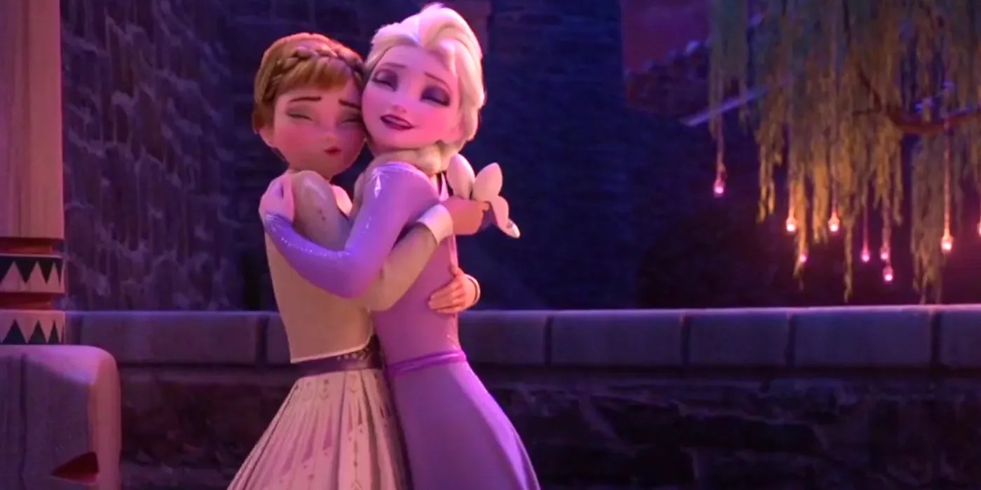 Frozen 11 Iconic Elsa Quotes, Ranked From Least To Most Iconic