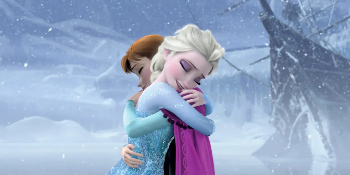 Frozen 11 Iconic Elsa Quotes, Ranked From Least To Most Iconic