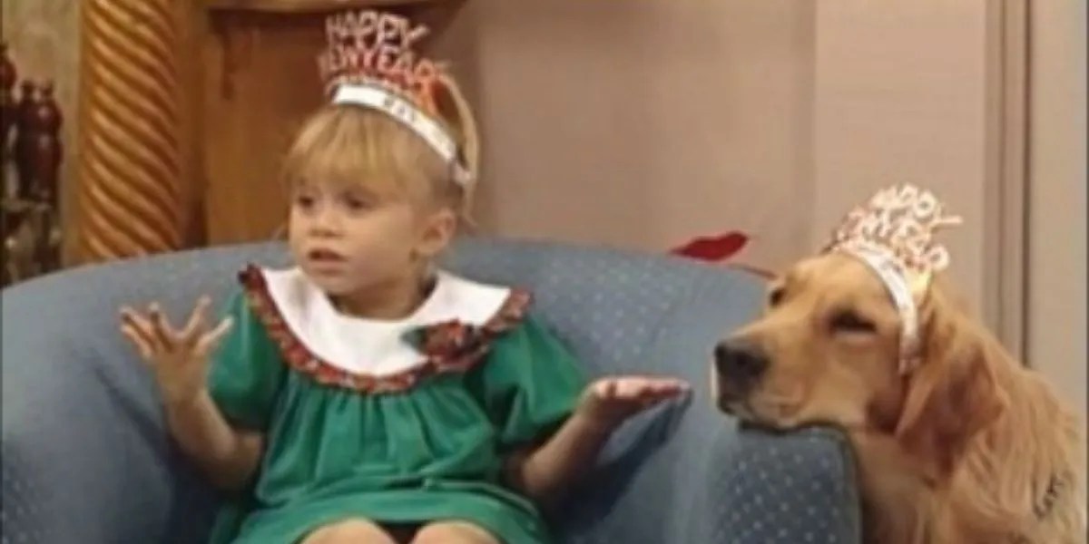 10 Best New Year's TV Episodes, Ranked (According To IMDb)