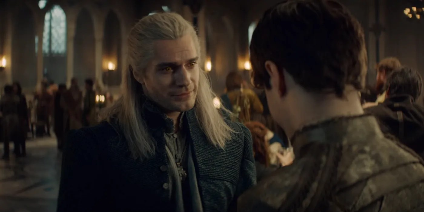 The Witcher 10 Ways We Can Tell Jaskier Is Geralt's Best Friend