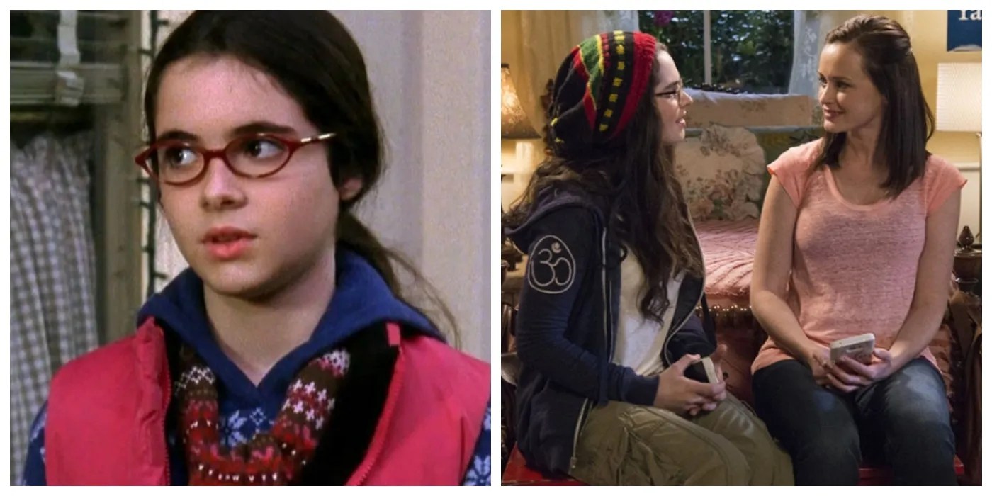 Gilmore Girls 5 Times Fans Hated April Nardini (& 5 Times She Wasn't That Bad)