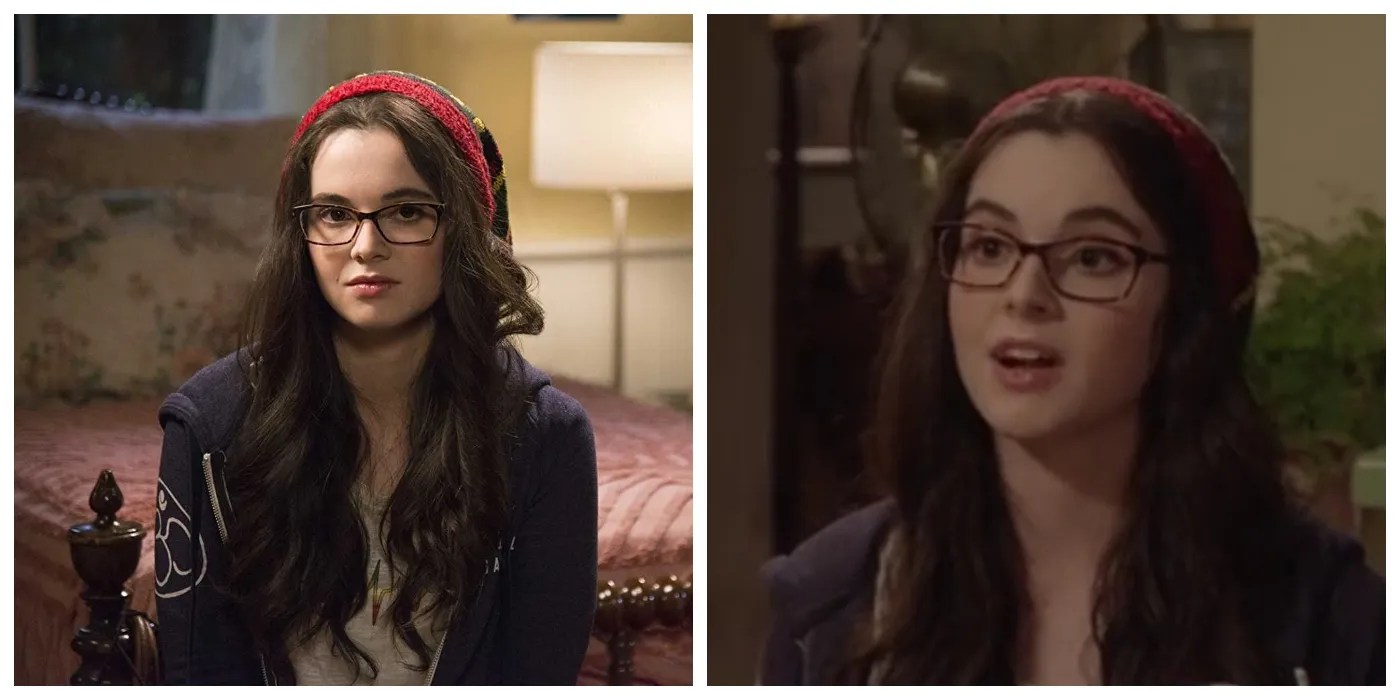 Gilmore Girls 5 Times Fans Hated April Nardini (& 5 Times She Wasn't That Bad)
