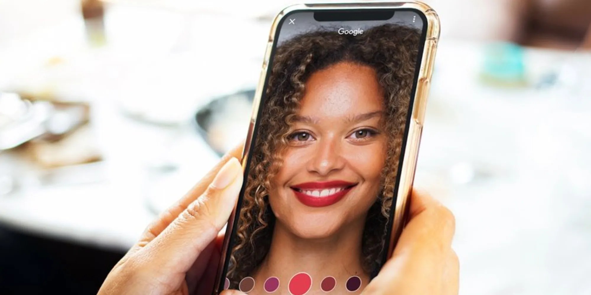 How To Use Google To Try Beauty Products Before Buying