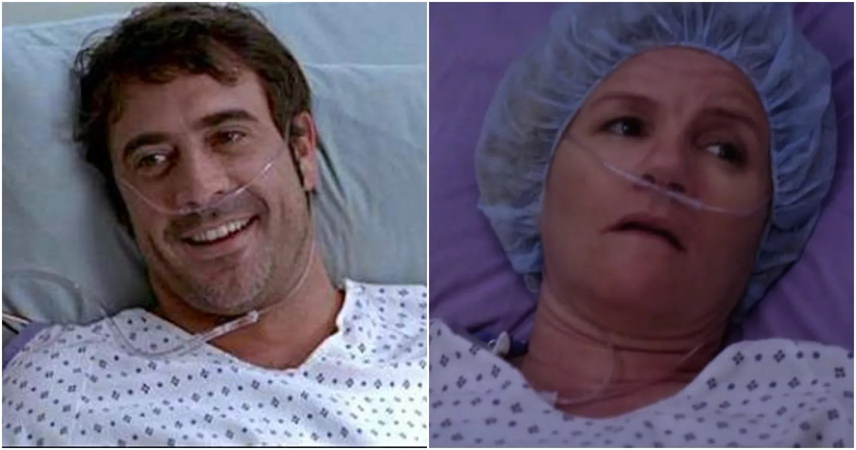 Grey's Anatomy 10 Most Memorable Patients, Ranked By Likability