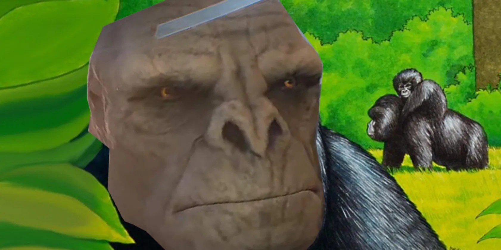 Halo Infinite Why Craig the Brute Was So Damn Ugly Explained By 343