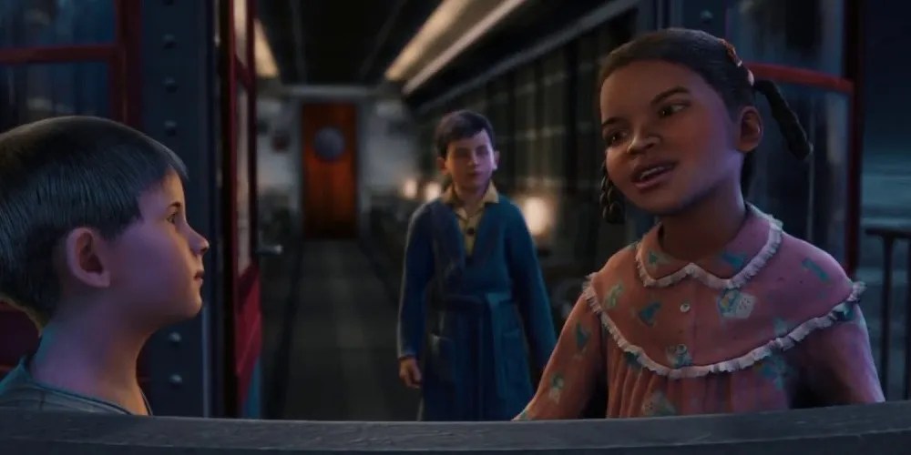 15 Best Quotes From The Polar Express