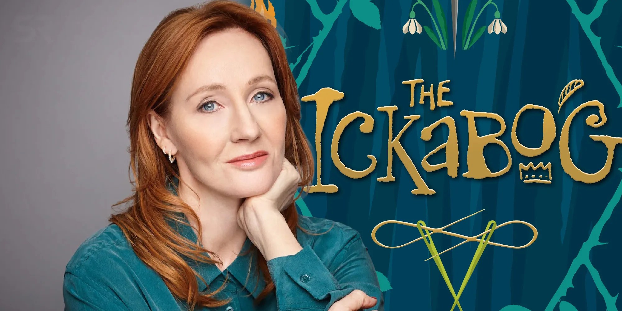 JK Rowling�s Ickabog Release Date, Story Details & Cast JK Rowling�s Ickabog Release Date, Story Details & Cast