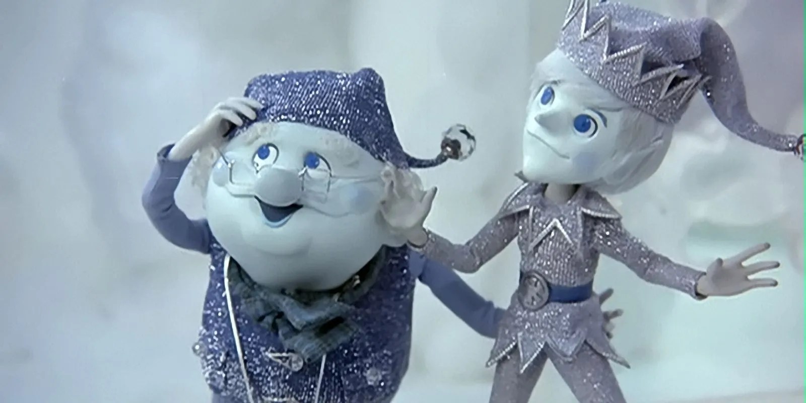 15 Best Animated Christmas TV Specials