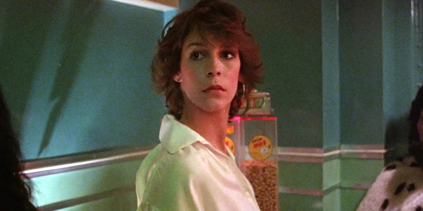 Every Jamie Lee Curtis Horror Movie Ranked From Worst To Best