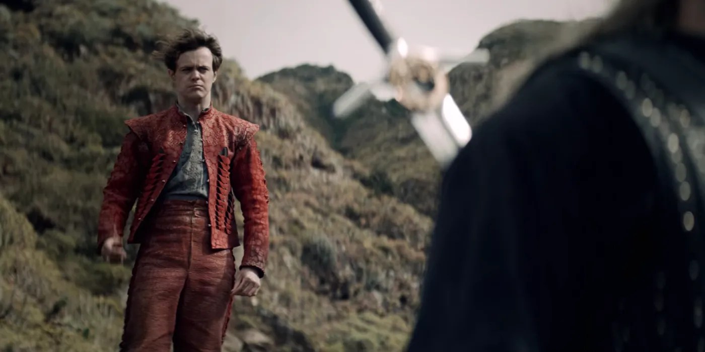 The Witcher 10 Ways We Can Tell Jaskier Is Geralt's Best Friend