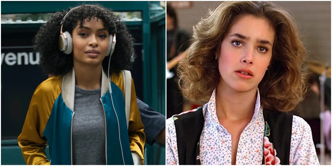 Recasting Back To The Future (If It Was Made Today)