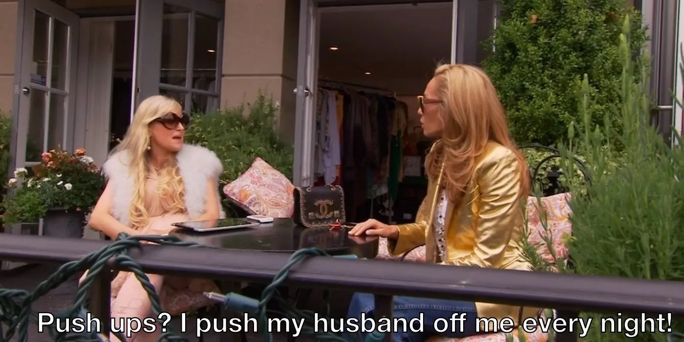 What Happened To The Real Housewives Of Vancouver After The Show Ended?