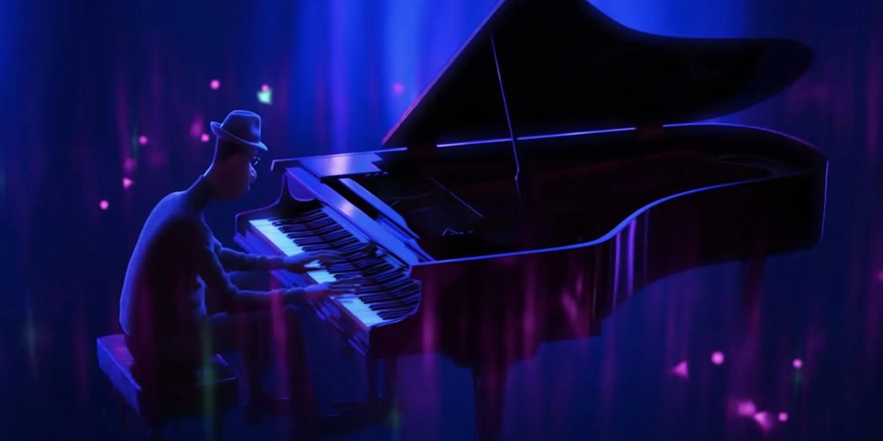 Soul Pixar's 10 Most Emotional Movies, Ranked