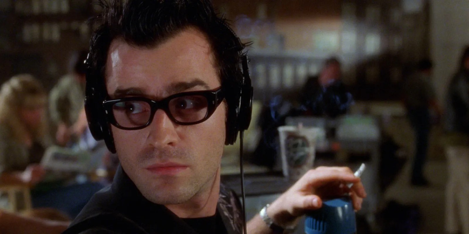 10 Actors Who Are Also Screenwriters