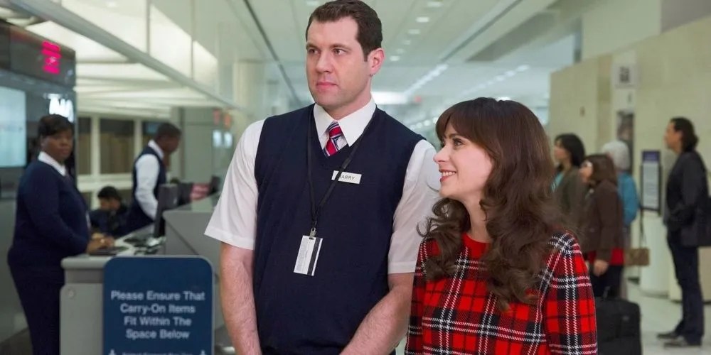 10 Funniest Holiday Episodes From Popular TV Shows