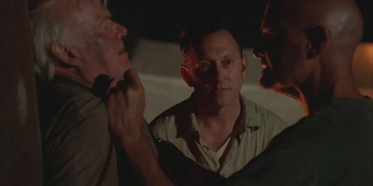 Lost The Locke Episodes, Ranked According To IMDb