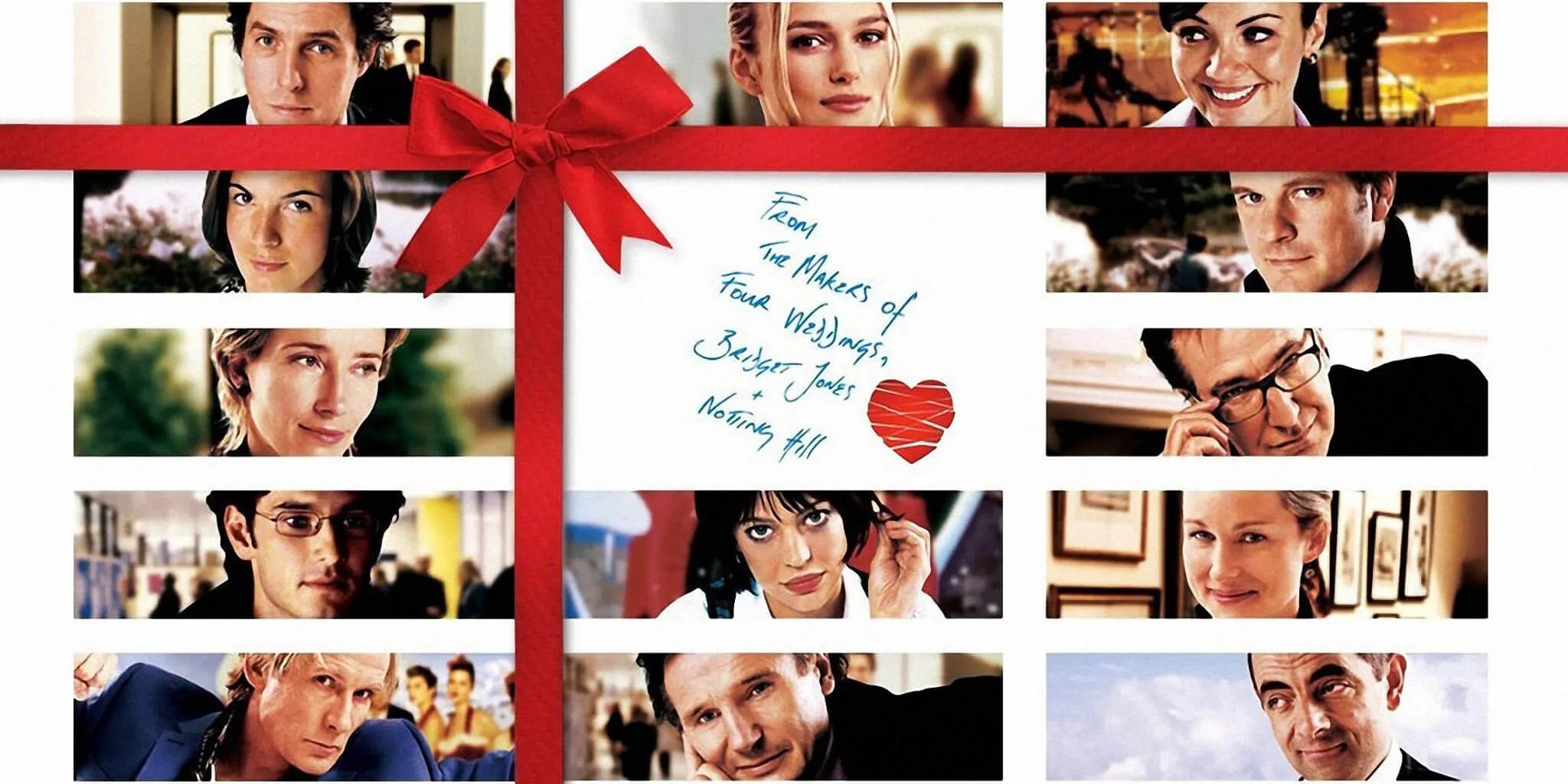 Love Actually The 5 Funniest Quotes (& The 5 Most Heartfelt)