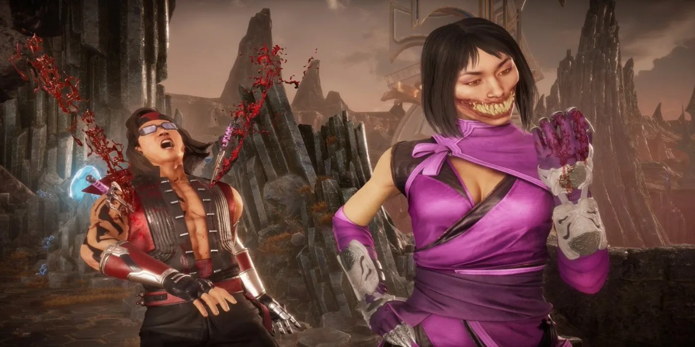 Mortal Kombat 11 Fatalities guide Controls for each console