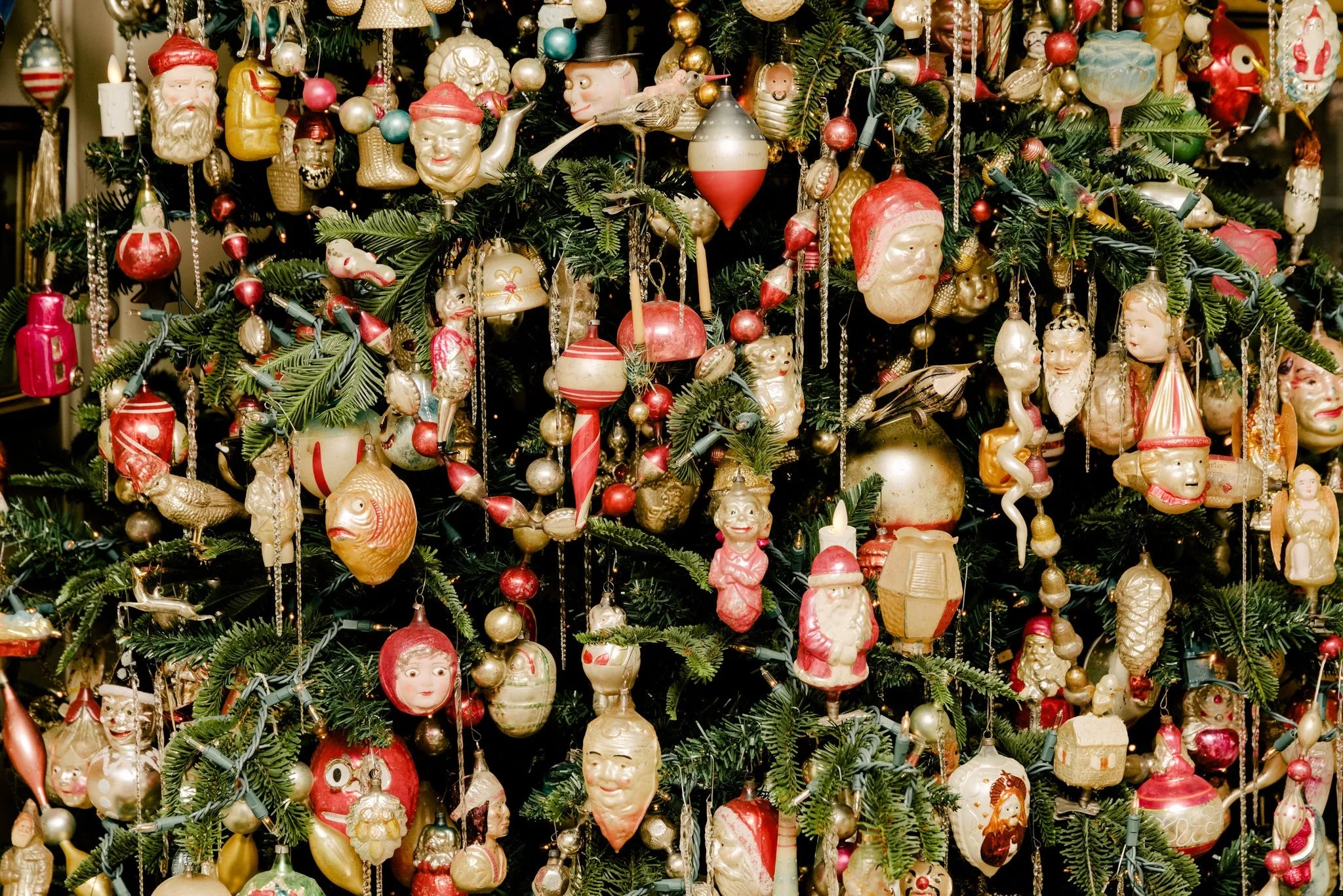 Holiday Home Makeover With Mr. Christmas When Was The Netflix Show Filmed?