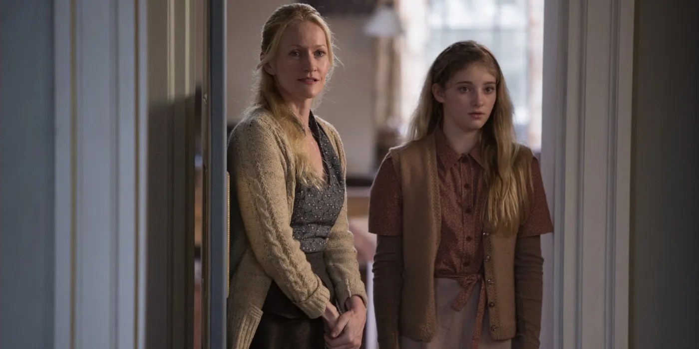 The Hunger Games 10 Things Only Book Fans Know About The Everdeens