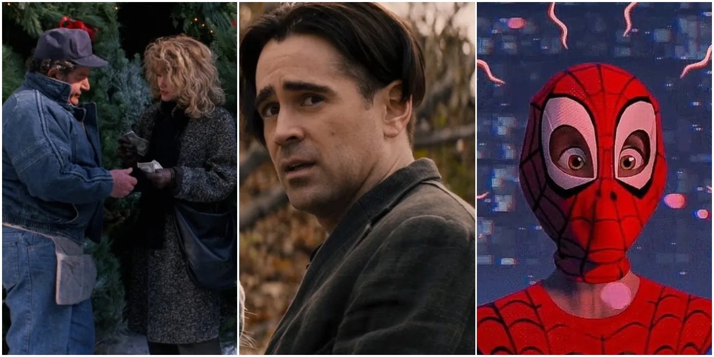 10 Films That Makes Us Wish We Were Spending Winter In New York