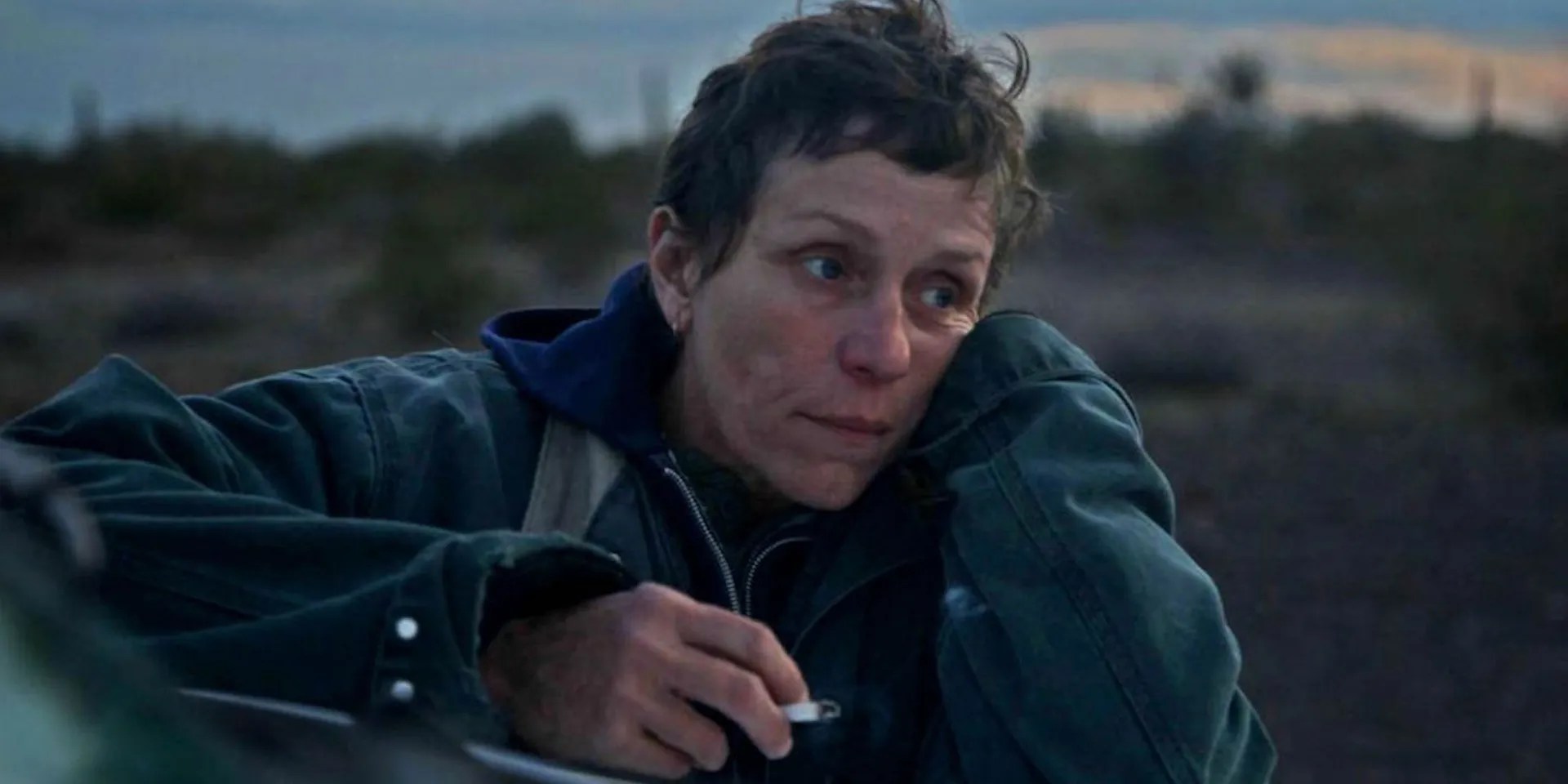 Nomadland Cast & Character Guide