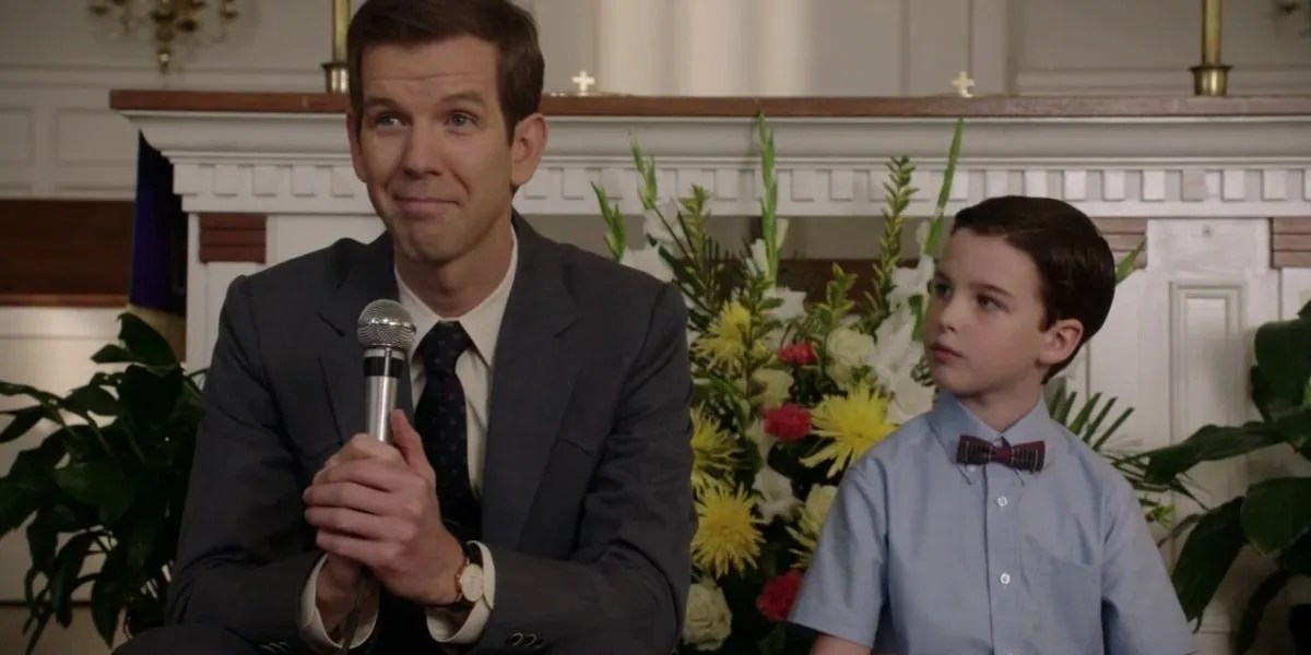 Young Sheldon The Main Characters, Ranked By Likability
