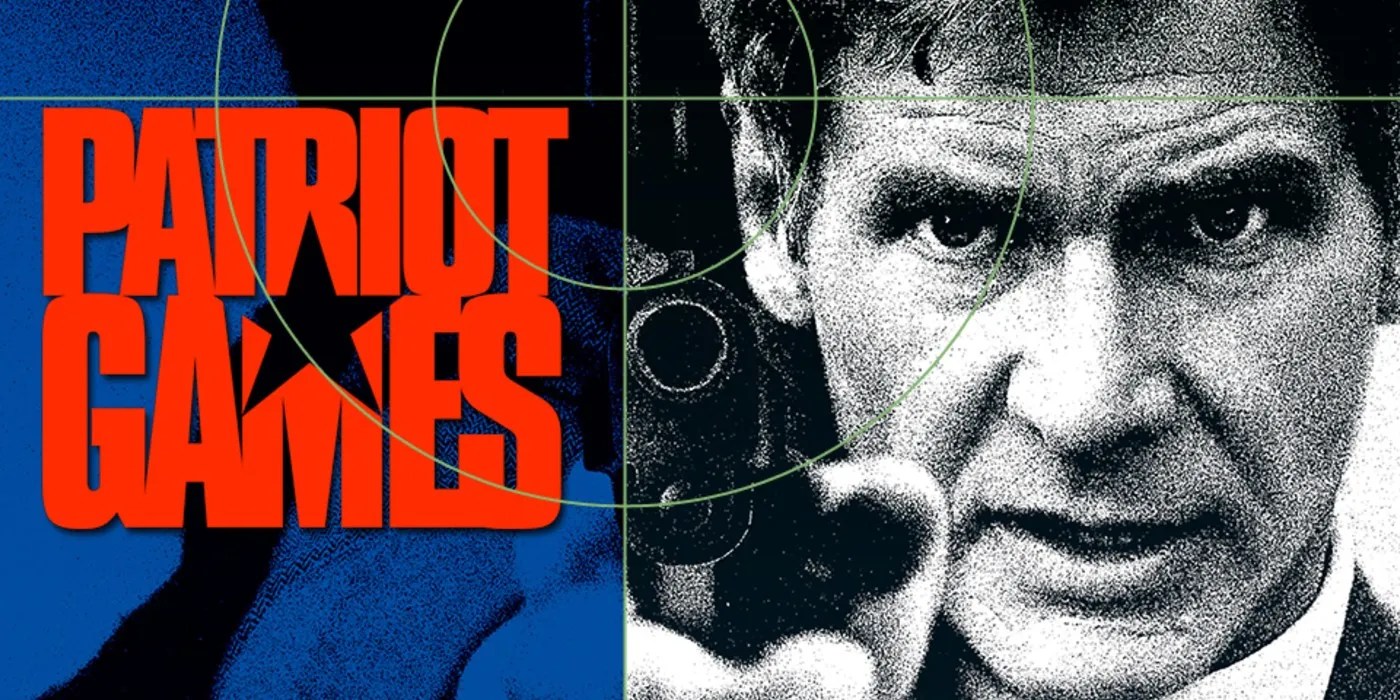 Every Actor Who Has Played Jack Ryan