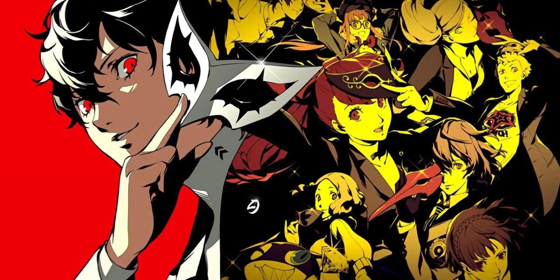 Top 10 Persona Games, Ranked According To Metacritic