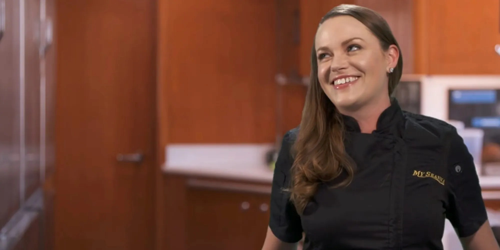 What Happened To Rachel Hargrove After Below Deck Season 10?