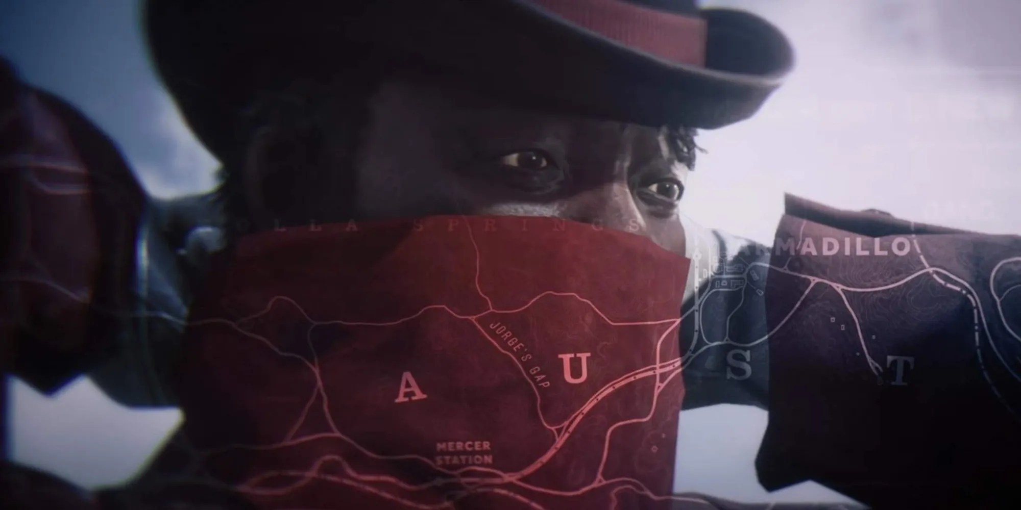 How to Find (& Capture) Ben Clempson in Red Dead Online (Legendary