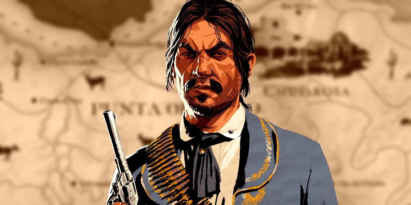 Red Dead Redemption & RDR2's Complete Story, Explained