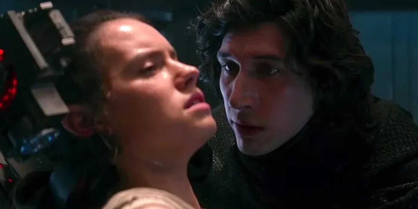 Star Wars 10 Quotes That Prove Rey & Kylo Ren Were Soulmates