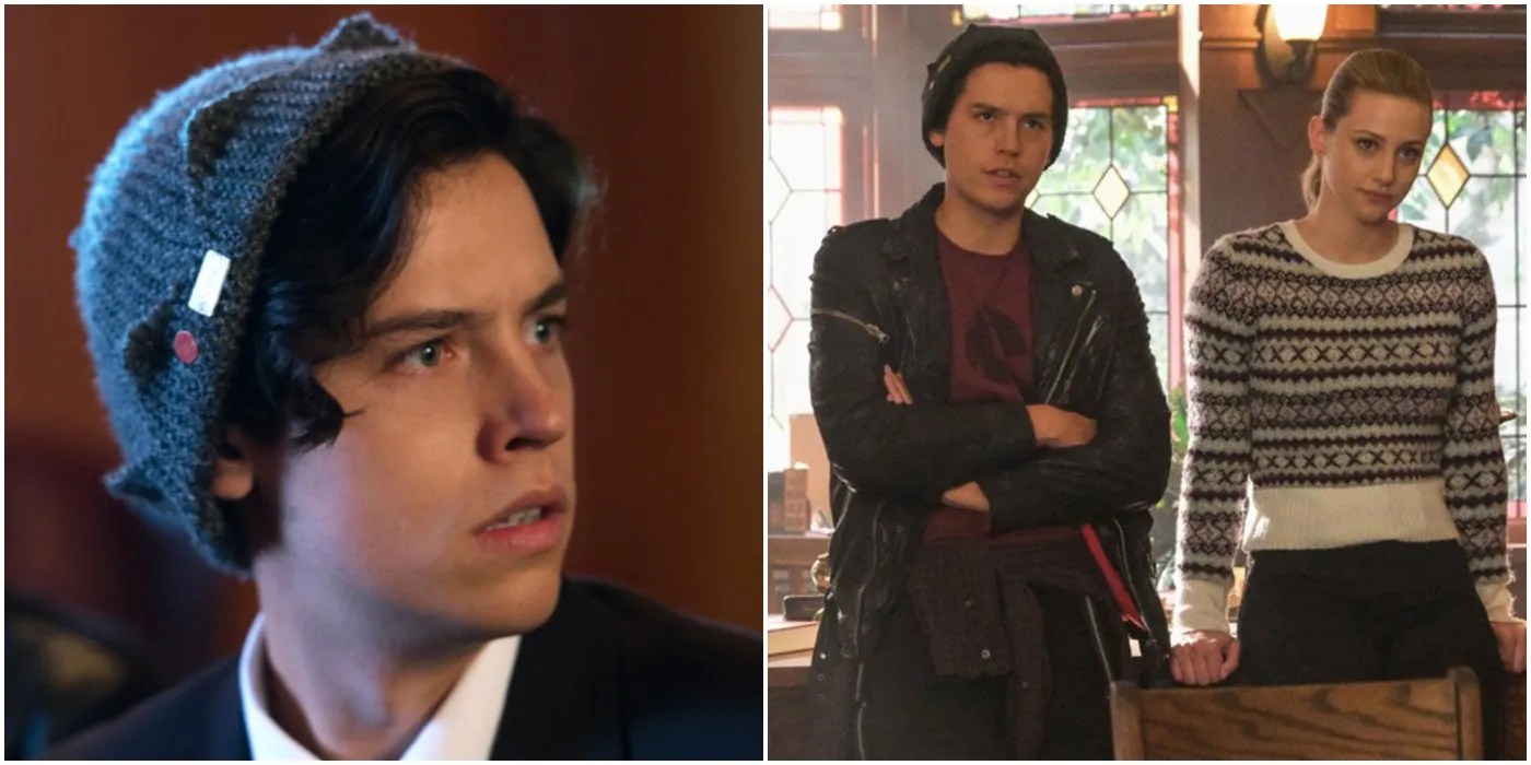 Riverdale 10 Things That Make No Sense About Jughead