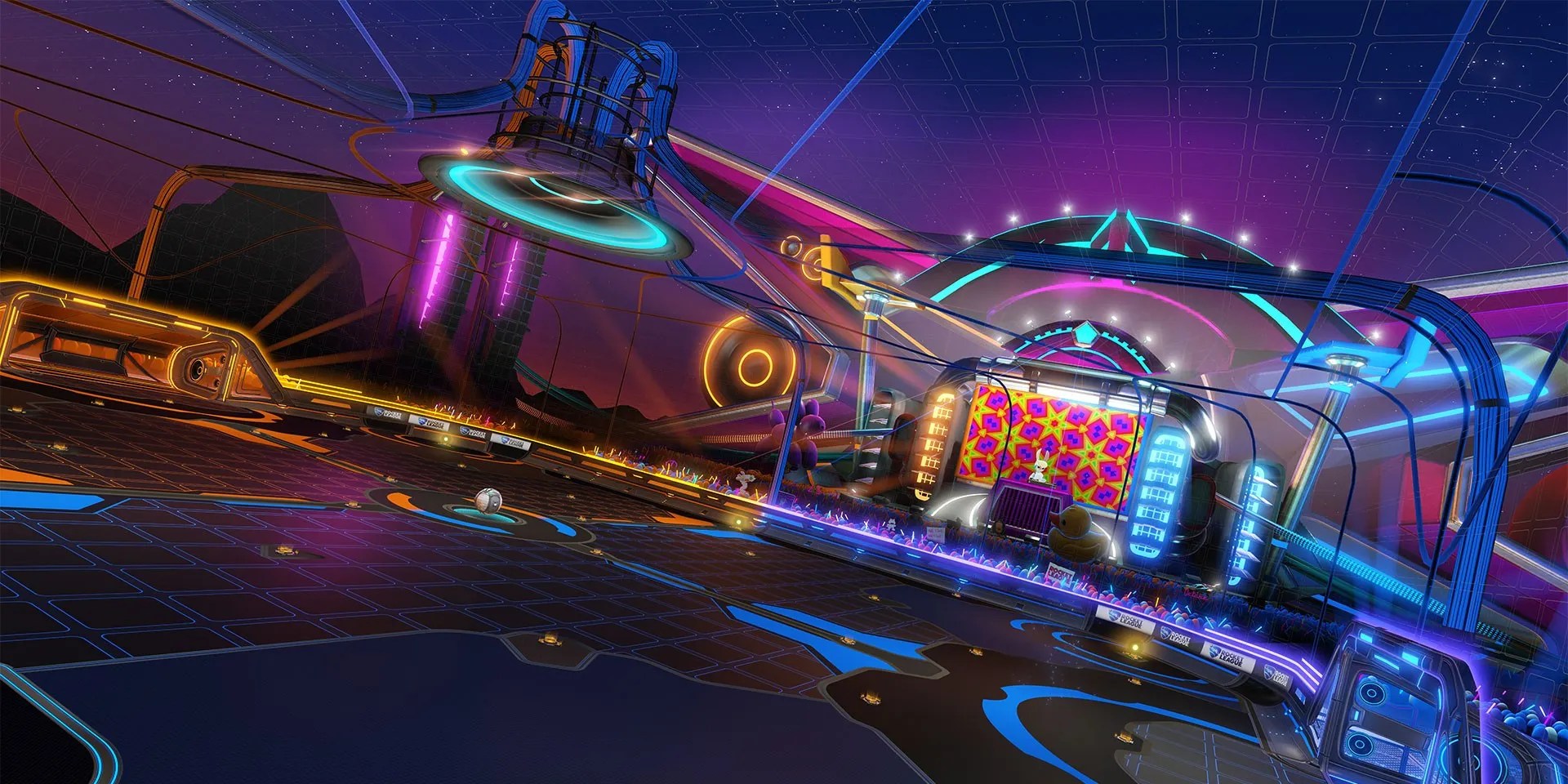 Rocket League Black Market Blueprints What They Do & How to Get Them