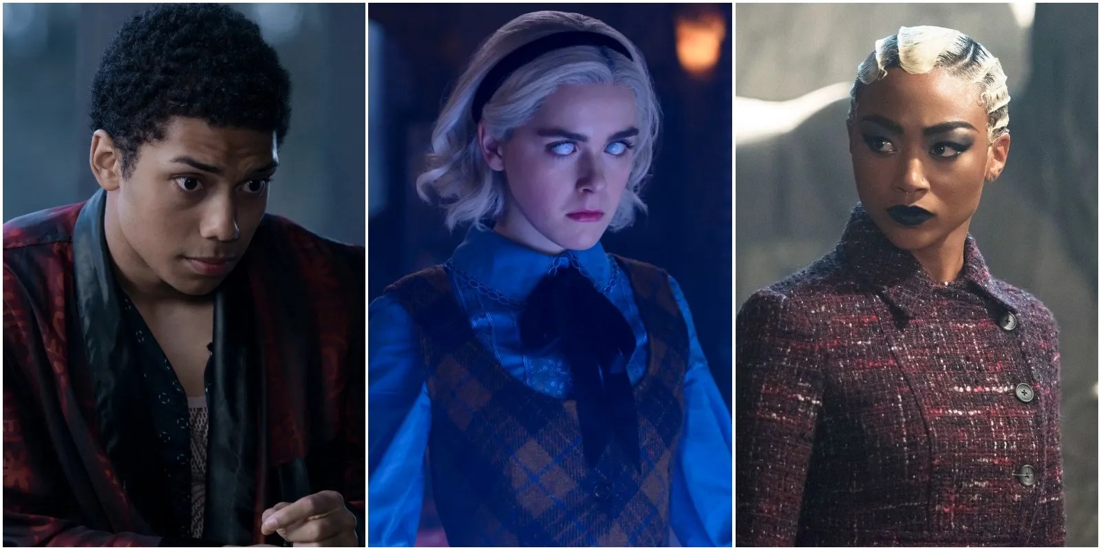 Chilling Adventures Of Sabrina The Main Characters, Ranked By Likability