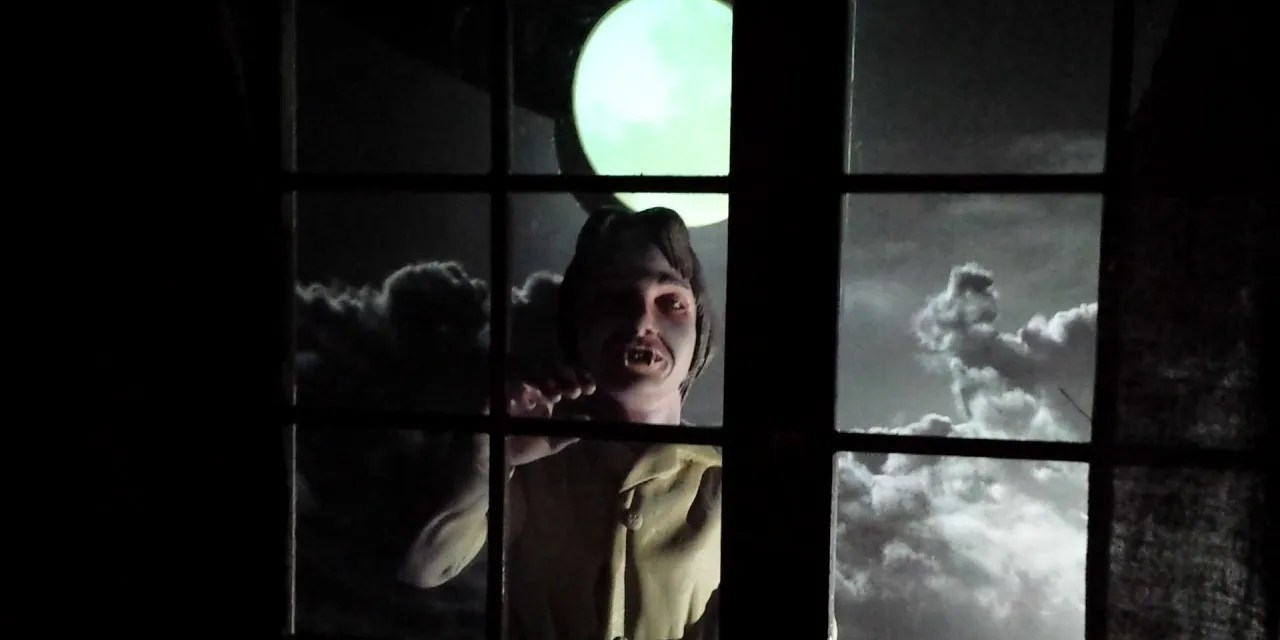 10 Scariest Scenes In Stephen King Movies That Chilled Us To The Bone