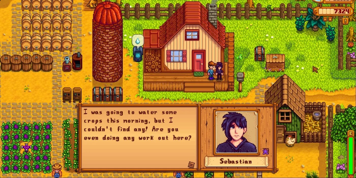Stardew Valley The 10 Best Romances, Ranked