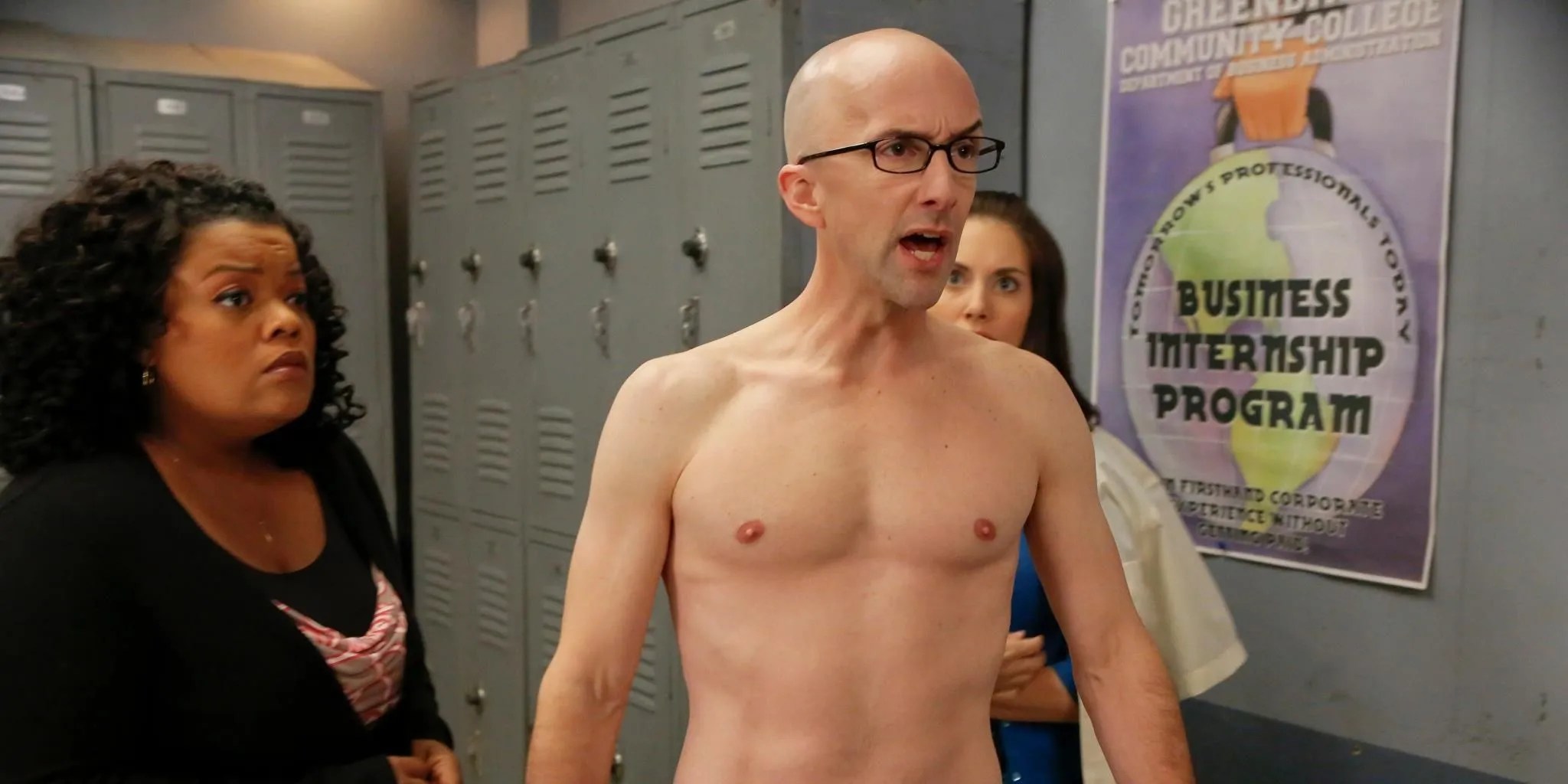 Community The Dean's 10 Best Episodes